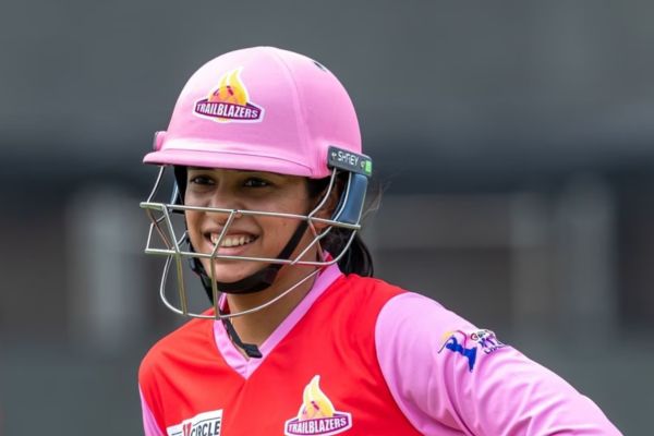 Smriti Mandhana IPL Career