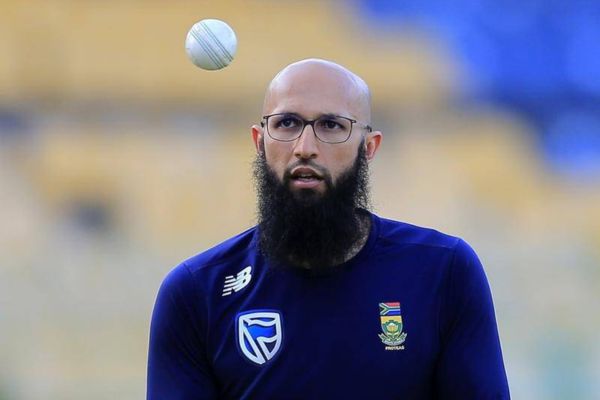 Hashim Amla (South Africa)