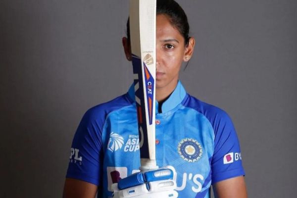 Harmanpreet Kaur Net Worth