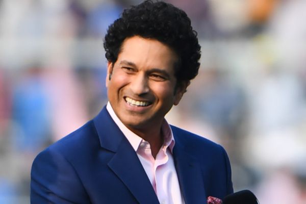 Sachin Tendulkar