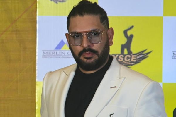 Yuvraj Singh