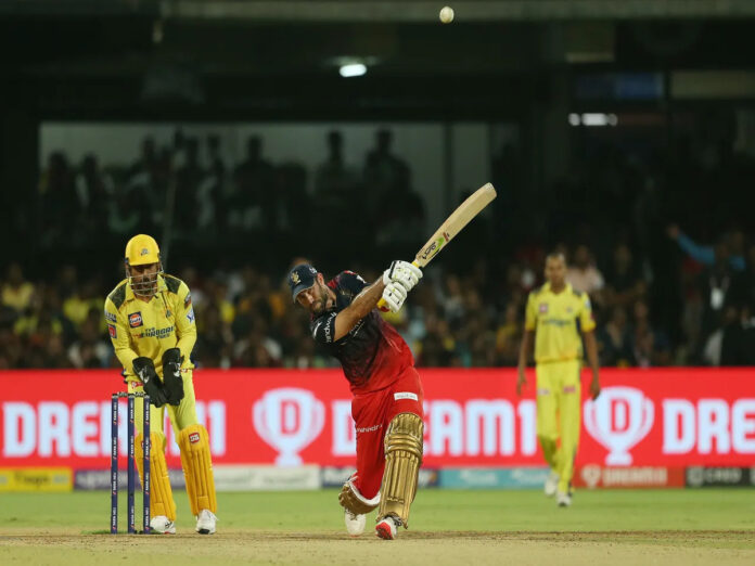 csk vs rcb head to head