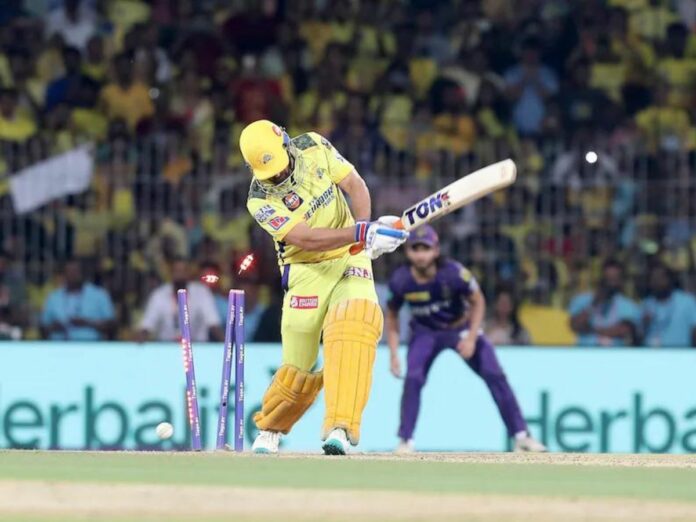 CSK vs KKR prediction