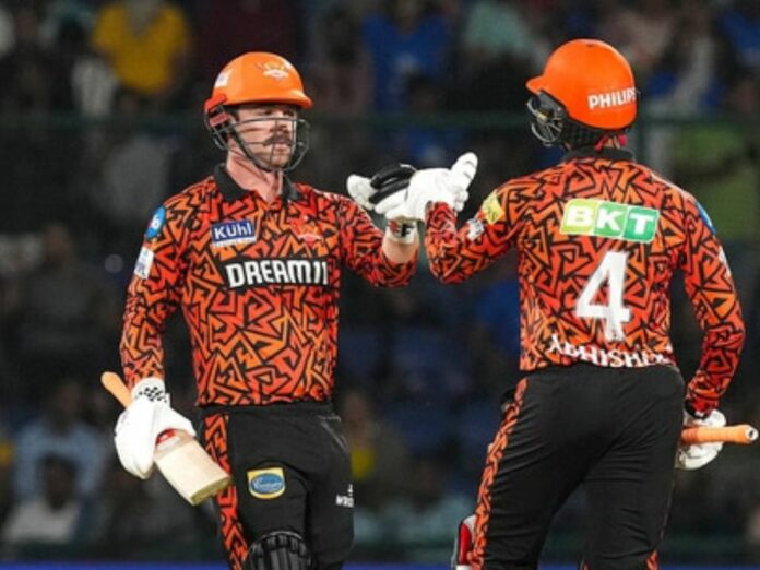 DC vs SRH 3 talking points