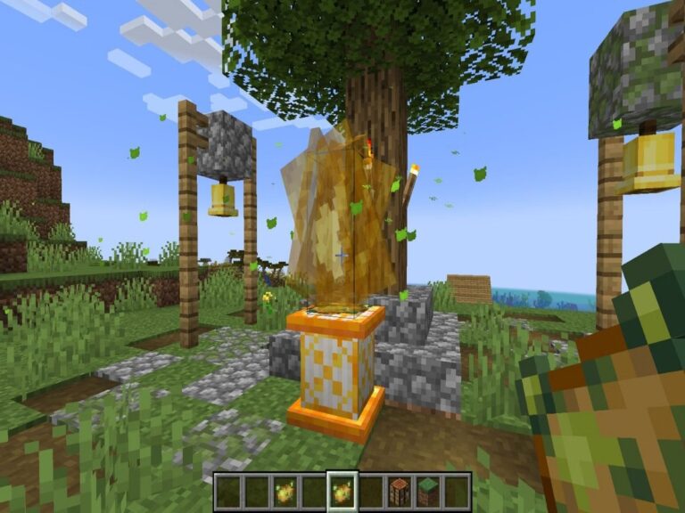 Minecraft Poisonous Potato