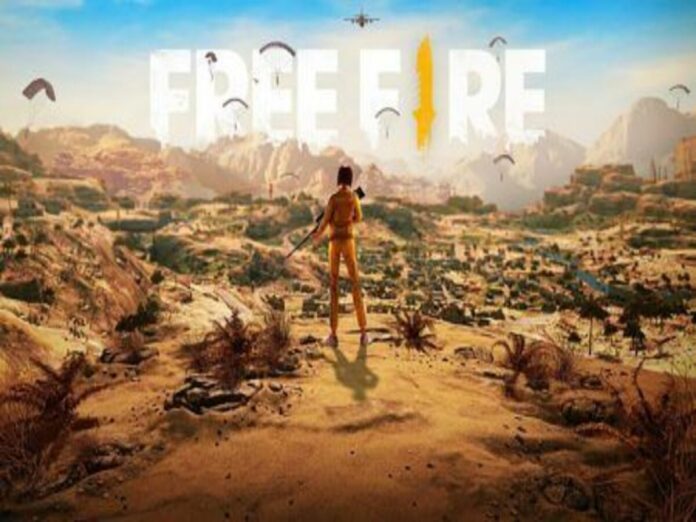 Free Fire MAX