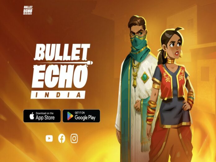 Bullet Echo India