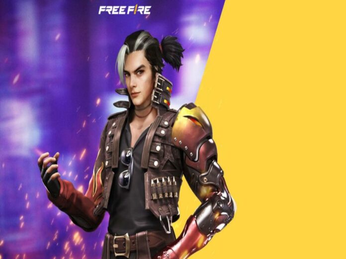 Free Fire Redeem Codes