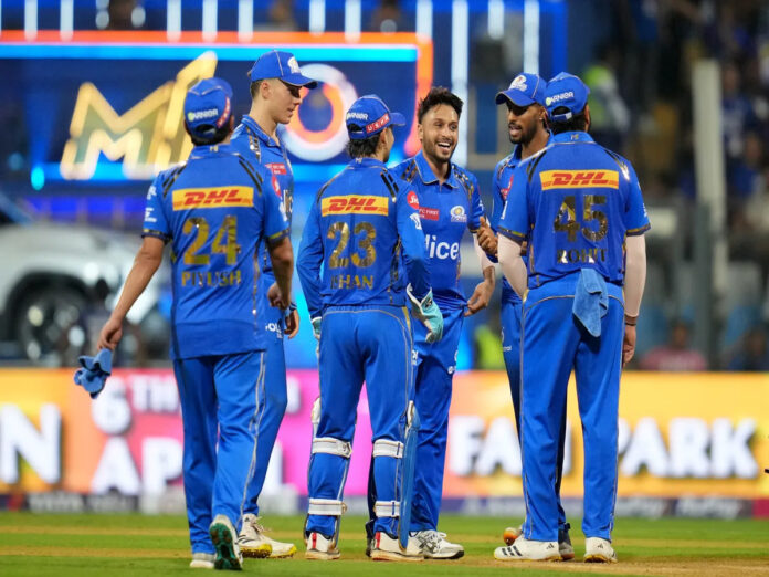 MI vs DC Dream11 Prediction