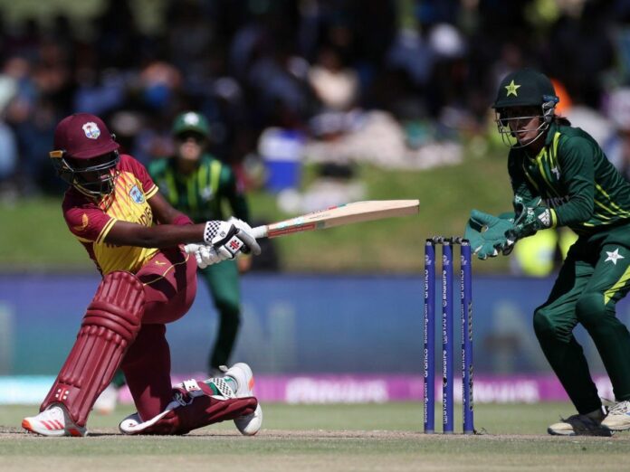 PAK-W vs WI-W prediction 2nd T20I