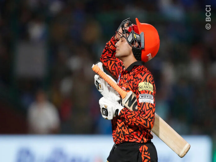 SRH vs RCB Dream11 Vice-captain Picks