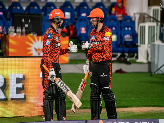 SRH vs RR Dream11 Prediction