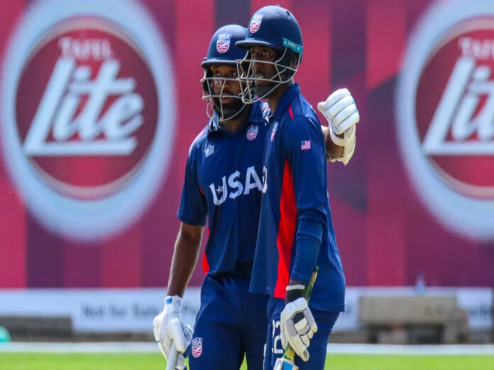 USA vs CAN 1st T20I Dream11 Prediction