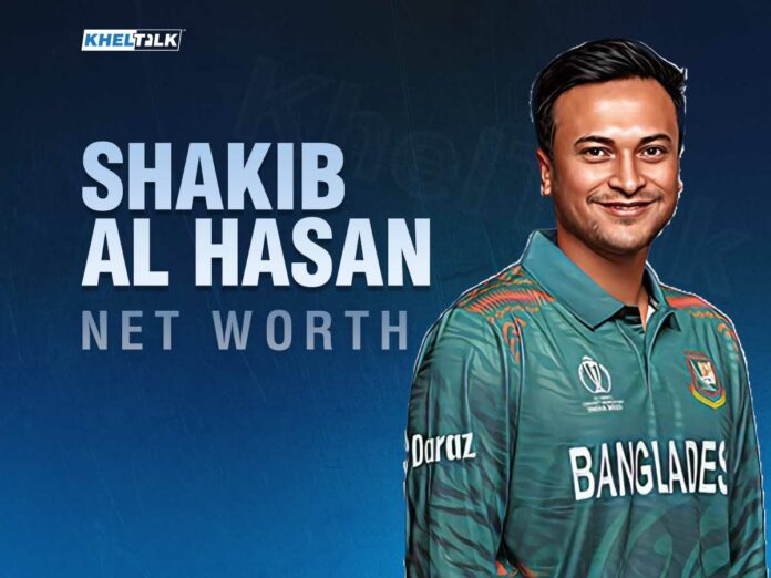 shakib-al-hasan net worth