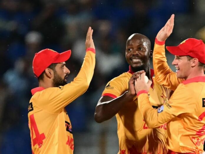 BAN vs ZIM 5th T20I prediction