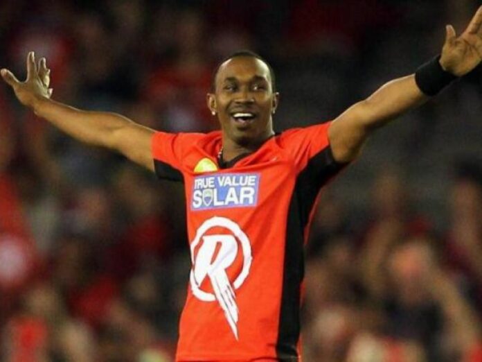 Dwayne Bravo Afghanistan