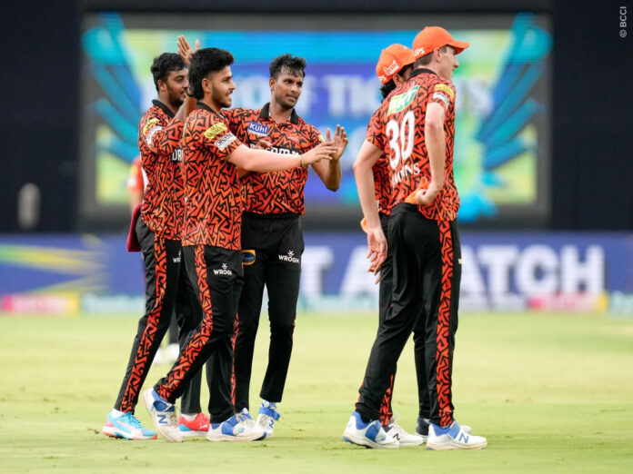 KKR vs SRH Qualifier 1 Vice-captain Picks