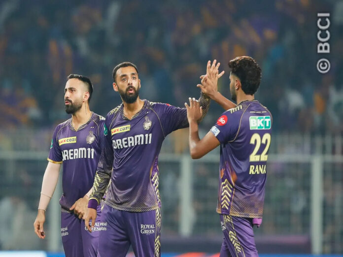 Strengths of KKR for IPL 2025