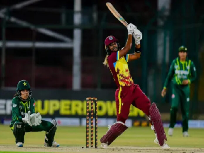 PAK-W vs WI-W 4th ODI Dream11 Prediction