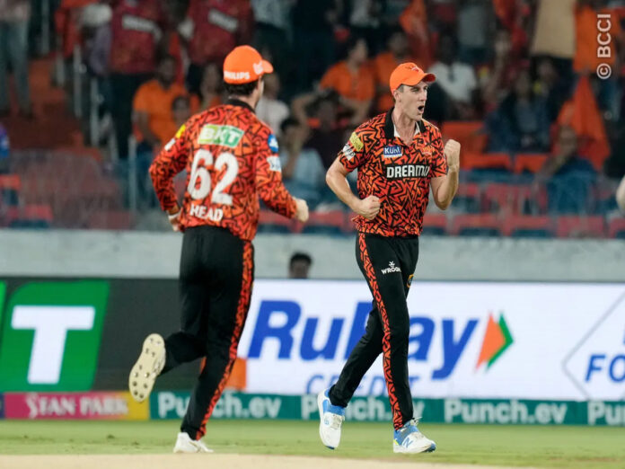 SRH vs GT Dream11 Captain Picks