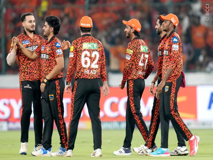 SRH vs GT Dream11 Vice-captain Picks