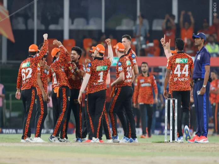 SRH vs LSG Dream11 Prediction