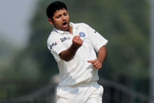 Piyush Chawla Debut in International Cricket 