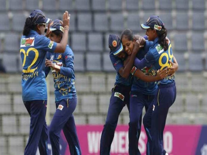 SL-W vs SCO-W Today Match Prediction