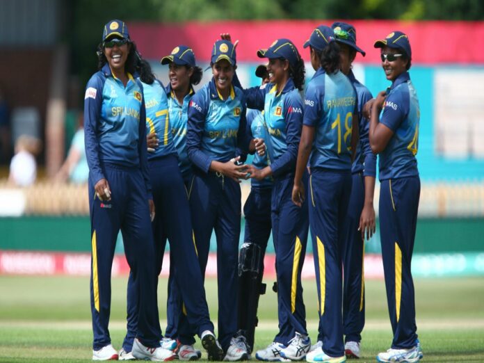 SL-W vs UAE-W Today Match Prediction