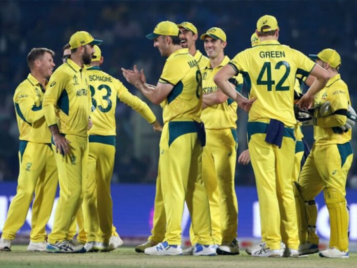 AUS vs NAM Today Match Prediction