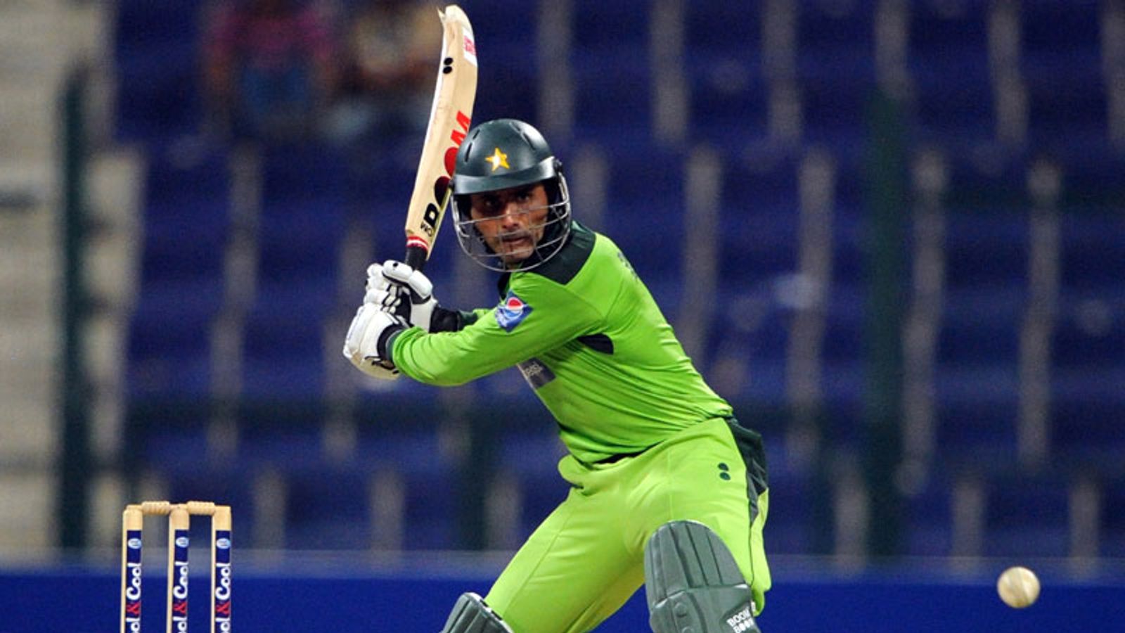 Abdul Razzaq- Best Fast-Bowling Finisher to play for Pakistan