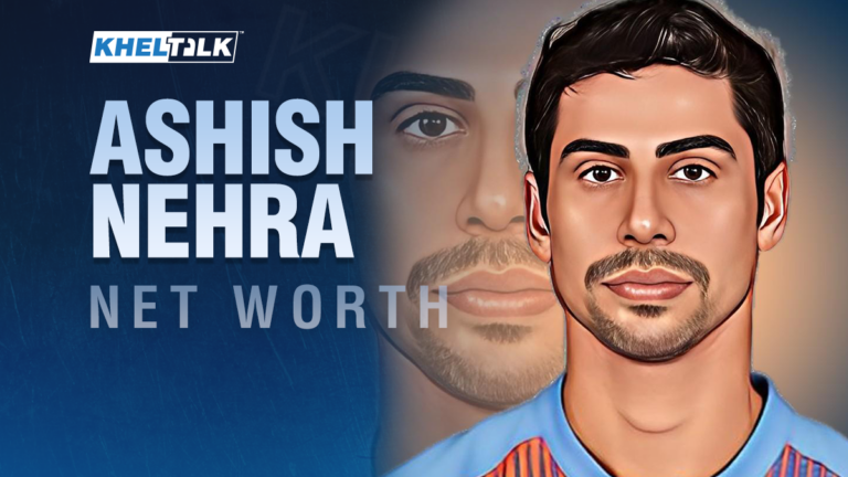 Ashish Nehra