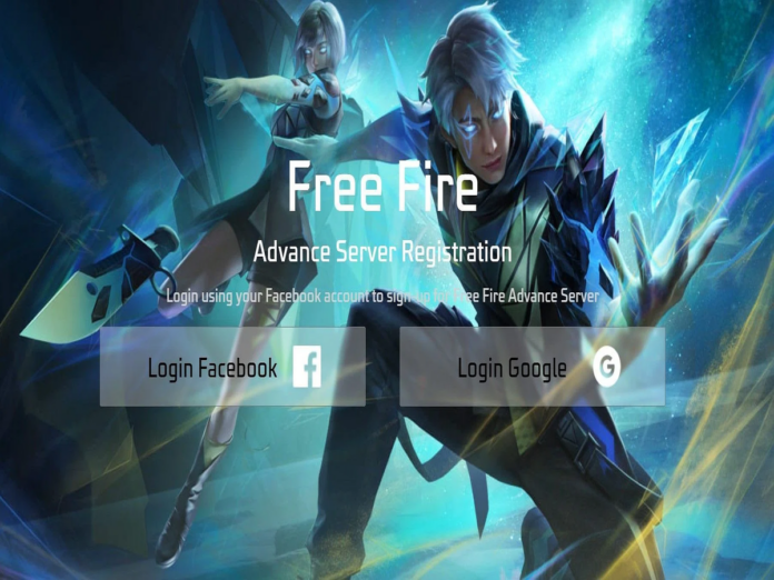 Free Fire OB45