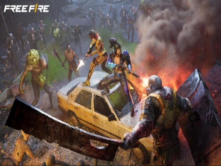 Free Fire MAX