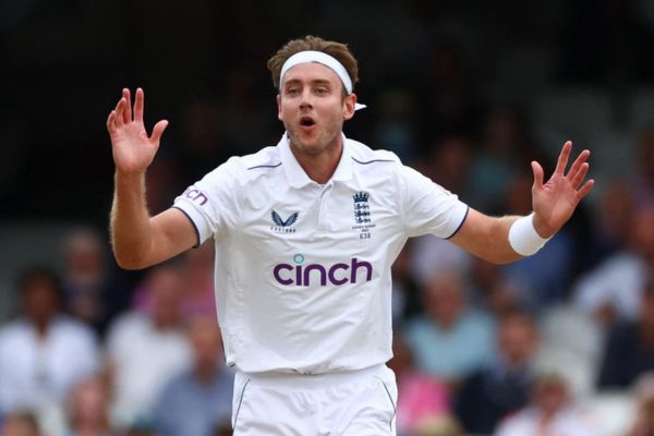 Stuart Broad Source of Income