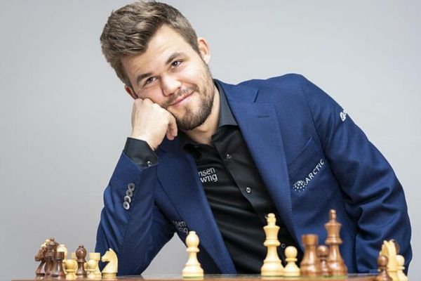 Net Worth of Magnus Carlsen in 2024