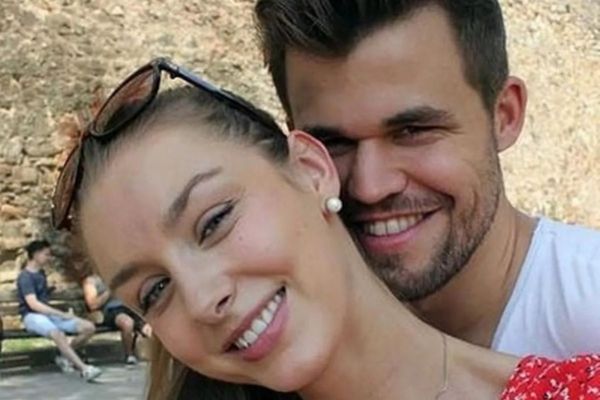 Magnus Carlsen Affairs & Marriage