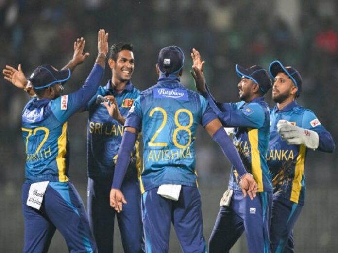 SL vs BAN Today Match Prediction