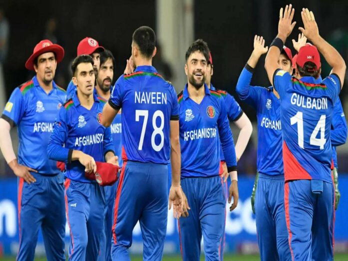 AFG vs UGA Today Match Prediction