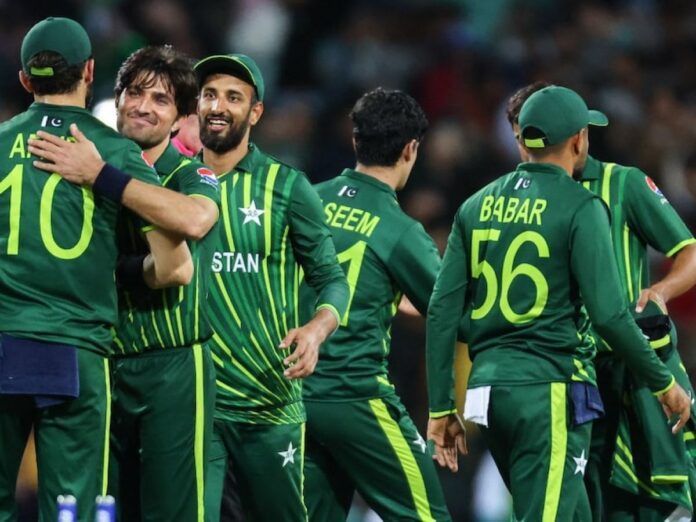 USA vs PAK Today Match Prediction