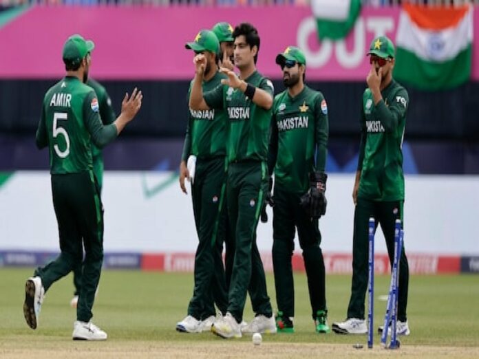 PAK vs IRE Today Match Prediction