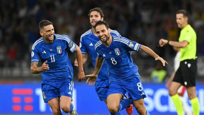 Explained: Why Are Italy Not Playing Men’s Football In Paris Olympics 2024?