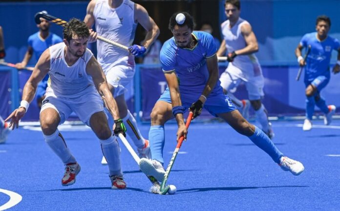 Paris Olympics 2024: Indian Hockey