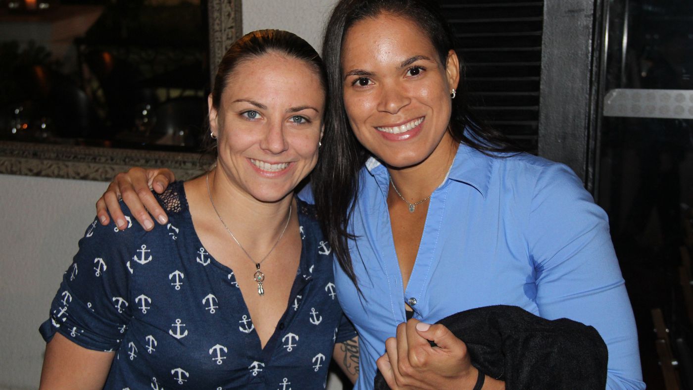 Personal Life and Family of Amanda Nunes