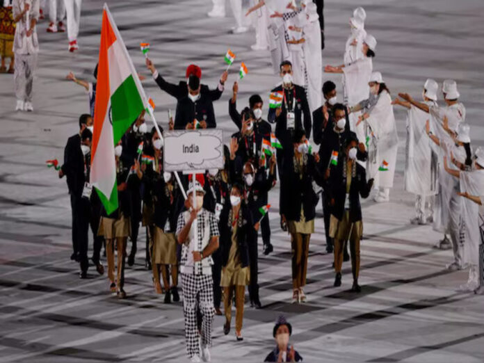 India's full schedule at Paris Olympics 2024 date