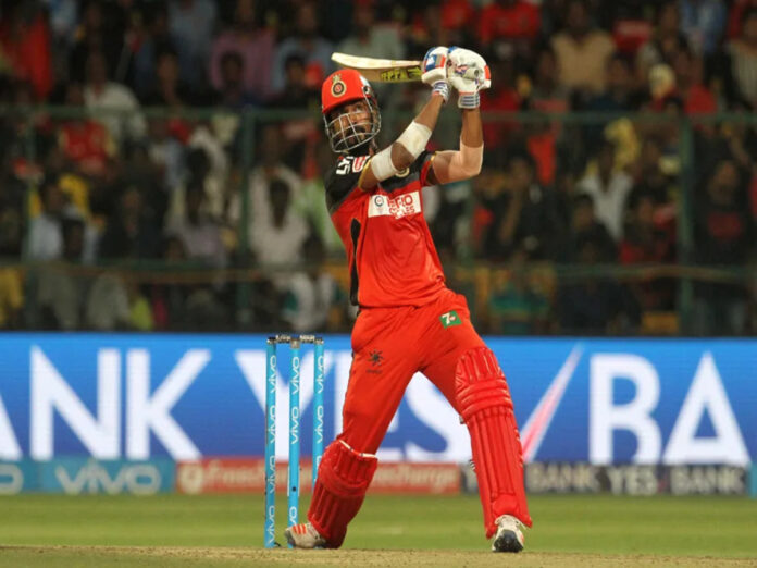 KL Rahul To Lead RCB