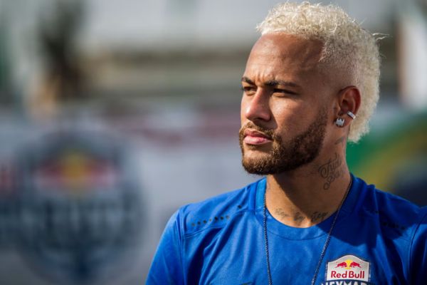 Unknown Facts about Neymar Jr.