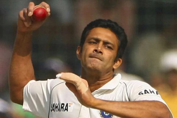 Anil Kumble Source of Income