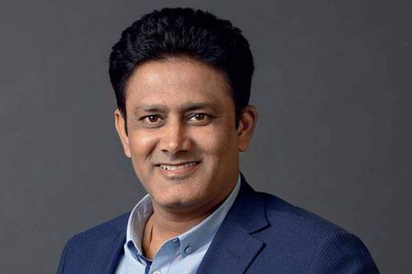 Net Worth of Anil Kumble