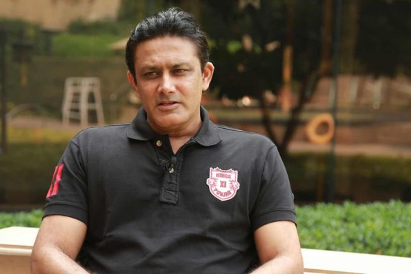 Anil Kumble Car Collection 